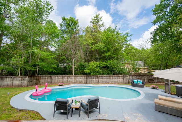 110 Buckingham Avenue, Summerville, SC 29485