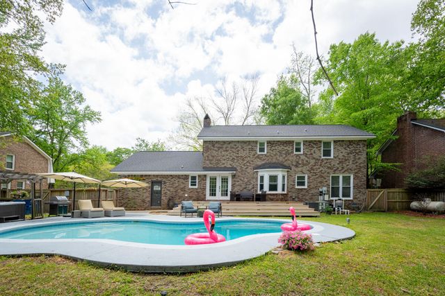110 Buckingham Avenue, Summerville, SC 29485