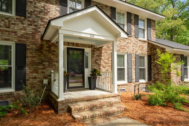 110 Buckingham Avenue, Summerville, SC 29485