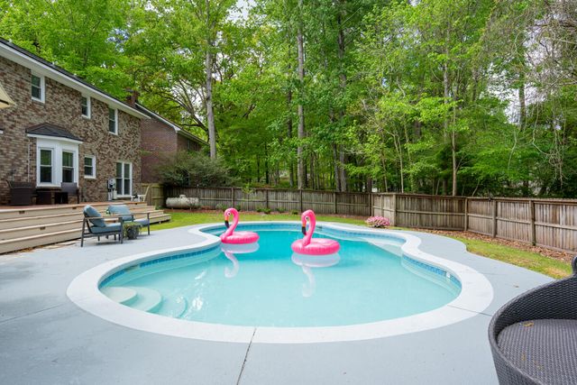 110 Buckingham Avenue, Summerville, SC 29485