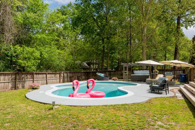 110 Buckingham Avenue, Summerville, SC 29485