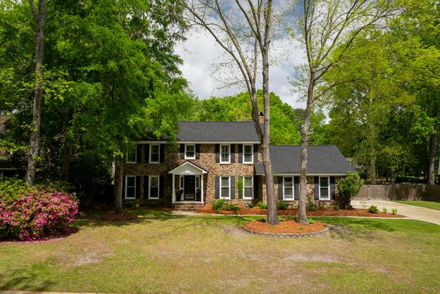 110 Buckingham Avenue, Summerville, SC 29485