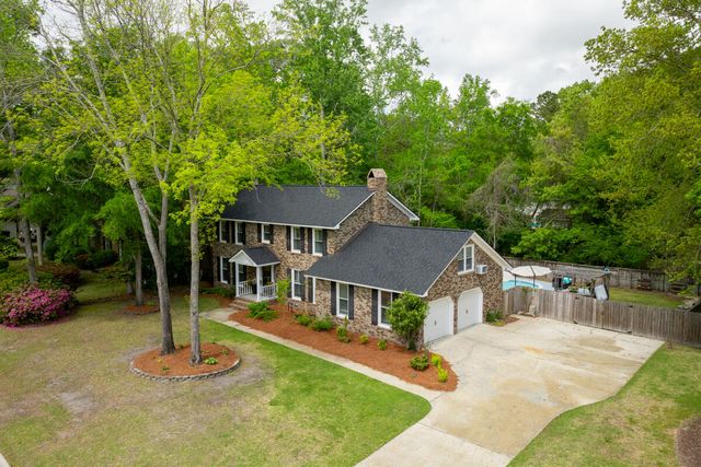 110 Buckingham Avenue, Summerville, SC 29485