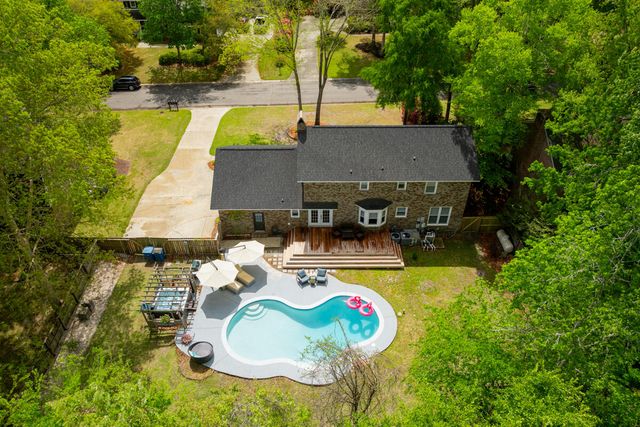 110 Buckingham Avenue, Summerville, SC 29485