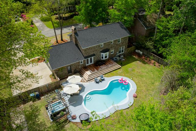 110 Buckingham Avenue, Summerville, SC 29485