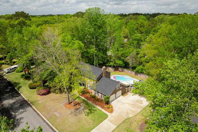 110 Buckingham Avenue, Summerville, SC 29485