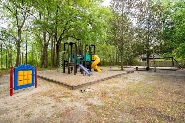 110 Buckingham Avenue, Summerville, SC 29485