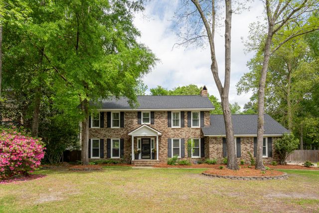 110 Buckingham Avenue, Summerville, SC 29485