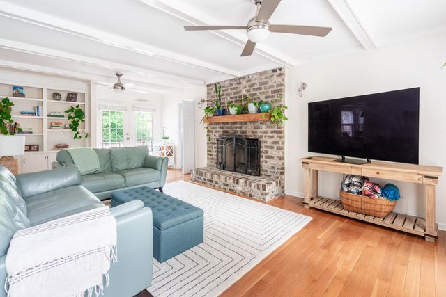 110 Buckingham Avenue, Summerville, SC 29485