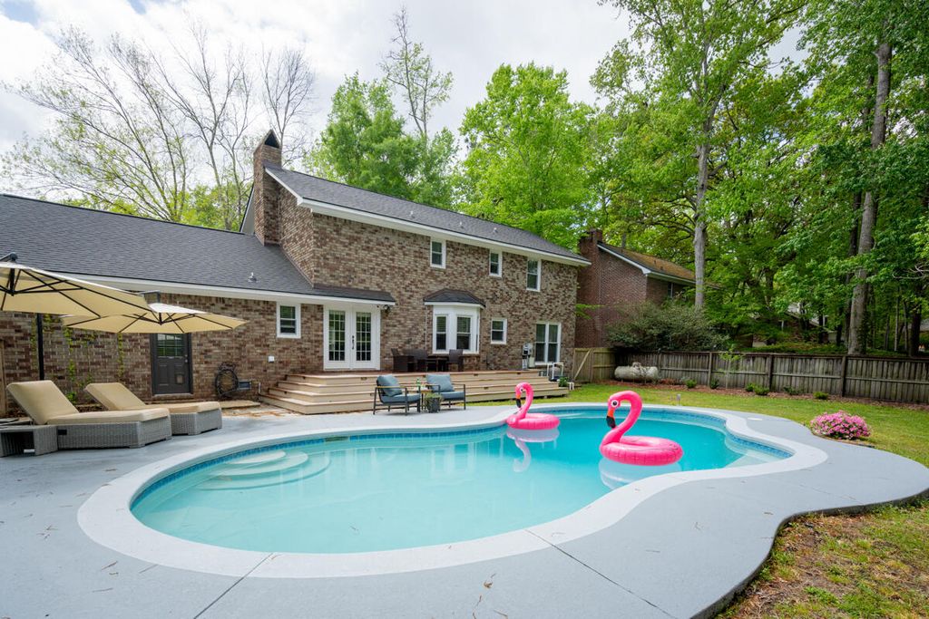 110 Buckingham Avenue, Summerville, SC 29485