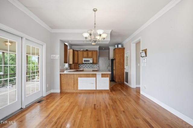 774 V I Ranch Road, Bristol, TN 37620