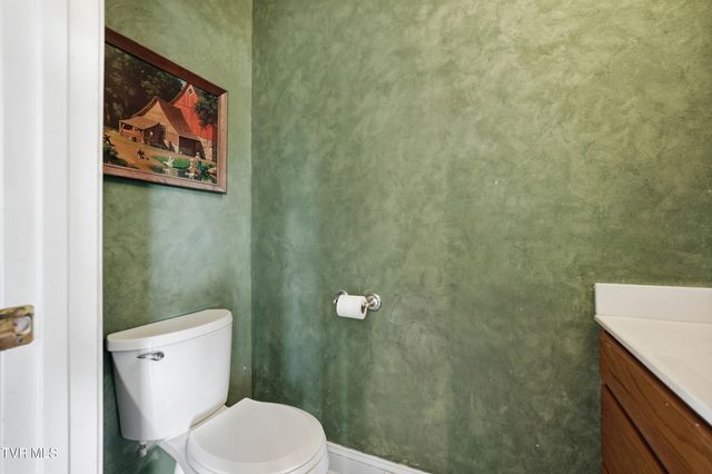 774 V I Ranch Road, Bristol, TN 37620