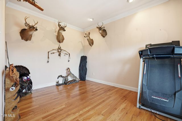 774 V I Ranch Road, Bristol, TN 37620