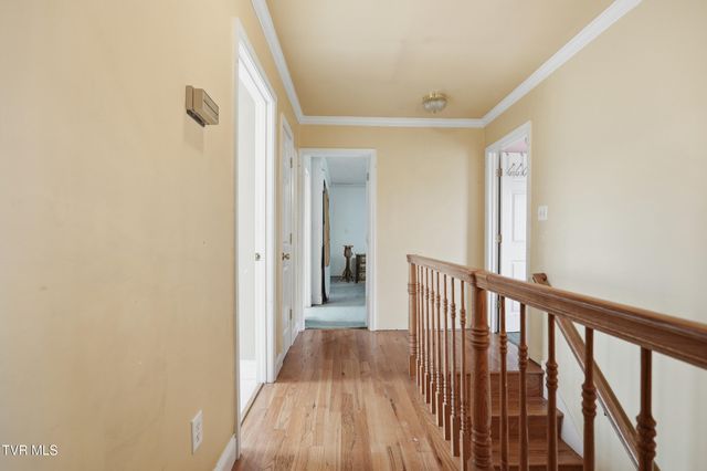 774 V I Ranch Road, Bristol, TN 37620
