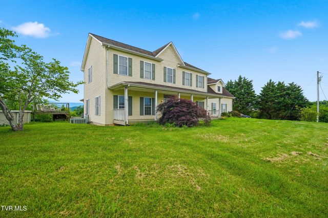 774 V I Ranch Road, Bristol, TN 37620