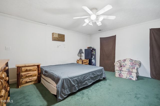 774 V I Ranch Road, Bristol, TN 37620