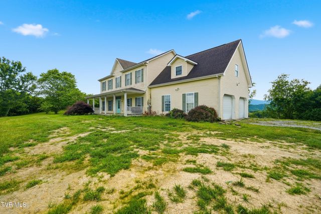 774 V I Ranch Road, Bristol, TN 37620