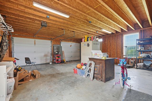 774 V I Ranch Road, Bristol, TN 37620