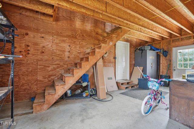 774 V I Ranch Road, Bristol, TN 37620