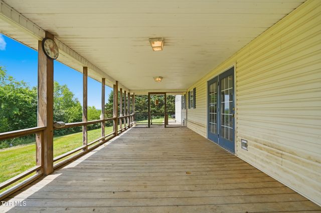 774 V I Ranch Road, Bristol, TN 37620