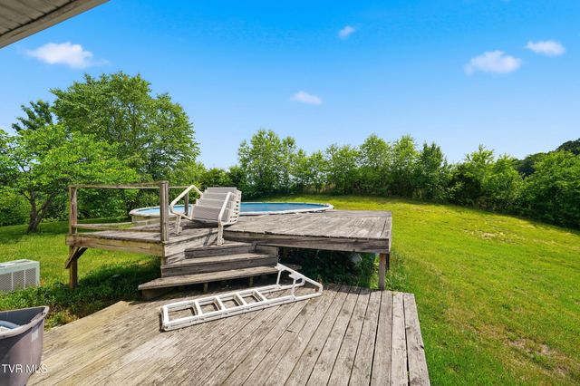 774 V I Ranch Road, Bristol, TN 37620