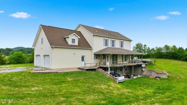 774 V I Ranch Road, Bristol, TN 37620