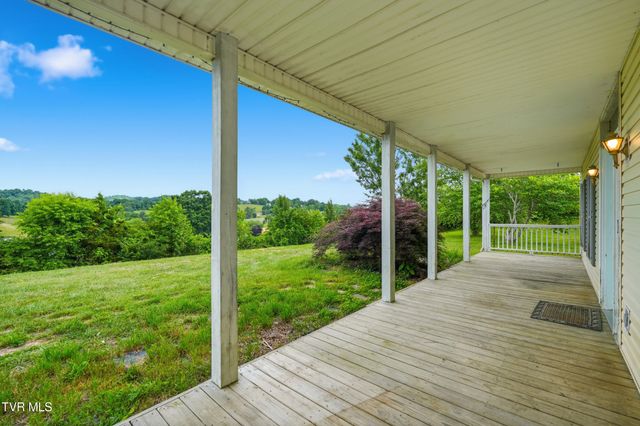 774 V I Ranch Road, Bristol, TN 37620