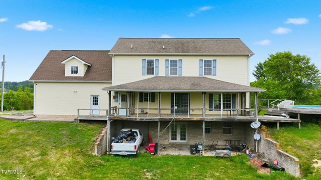 774 V I Ranch Road, Bristol, TN 37620