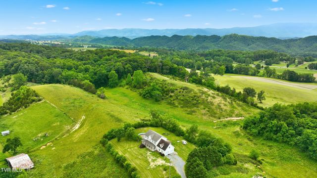 774 V I Ranch Road, Bristol, TN 37620