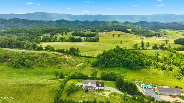 774 V I Ranch Road, Bristol, TN 37620