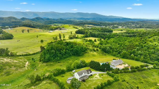 774 V I Ranch Road, Bristol, TN 37620