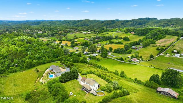 774 V I Ranch Road, Bristol, TN 37620