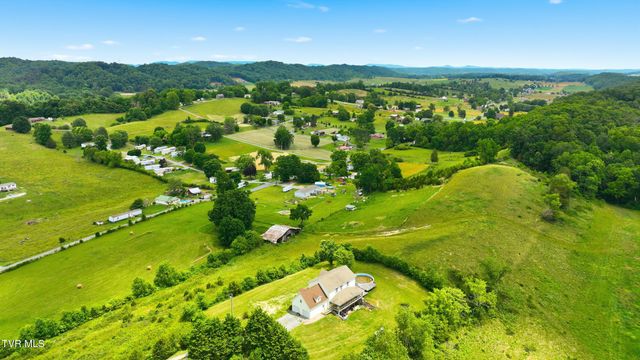 774 V I Ranch Road, Bristol, TN 37620