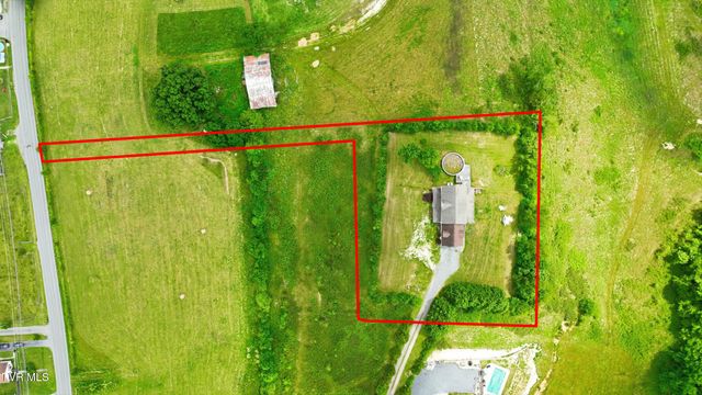 774 V I Ranch Road, Bristol, TN 37620
