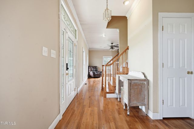 774 V I Ranch Road, Bristol, TN 37620