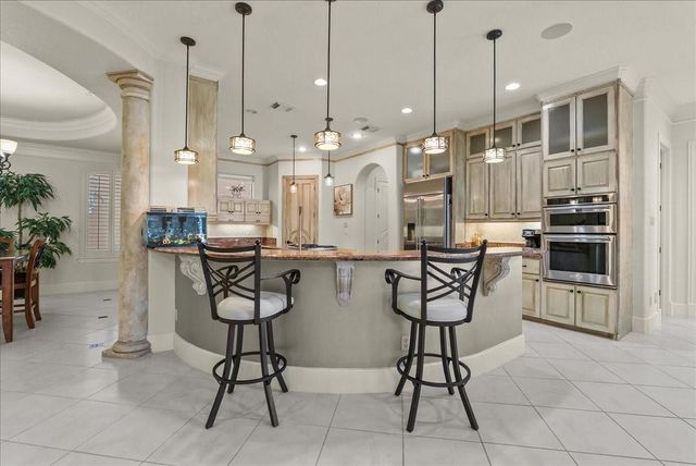 541 Villa Drive, Seabrook, TX 77586