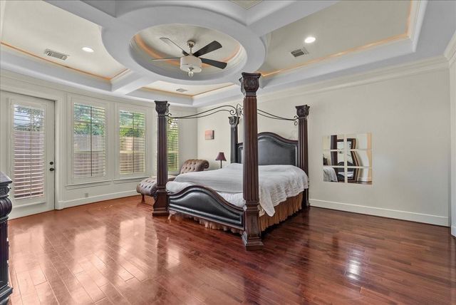 541 Villa Drive, Seabrook, TX 77586