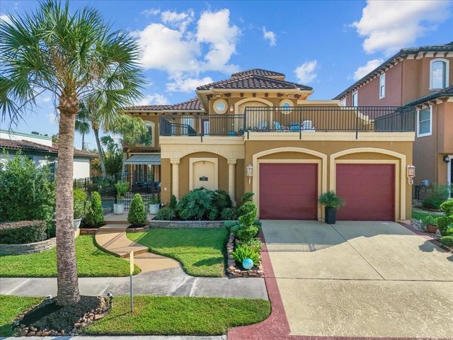 541 Villa Drive, Seabrook, TX 77586