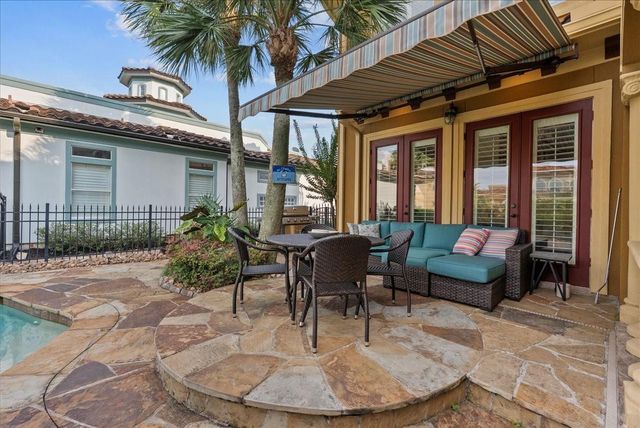 541 Villa Drive, Seabrook, TX 77586