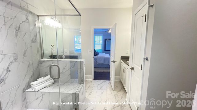 10225 Rainier Trail Drive NW, Huntersville, NC 28078