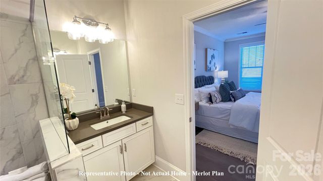 10225 Rainier Trail Drive NW, Huntersville, NC 28078