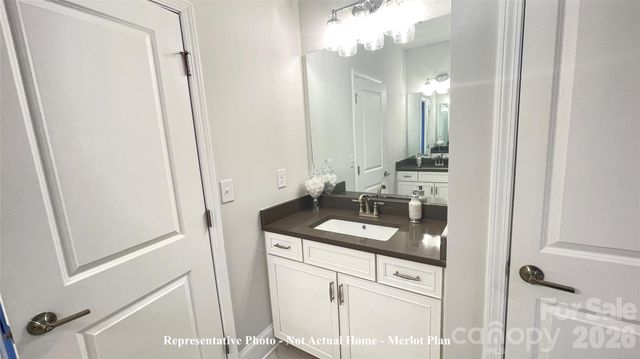 10225 Rainier Trail Drive NW, Huntersville, NC 28078