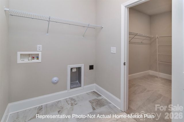 10225 Rainier Trail Drive NW, Huntersville, NC 28078