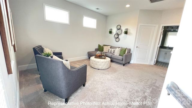 10225 Rainier Trail Drive NW, Huntersville, NC 28078