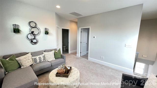 10225 Rainier Trail Drive NW, Huntersville, NC 28078