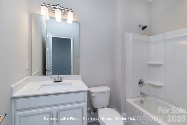 10225 Rainier Trail Drive NW, Huntersville, NC 28078