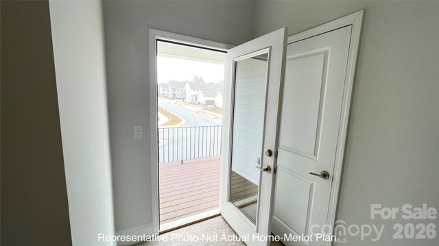 10225 Rainier Trail Drive NW, Huntersville, NC 28078