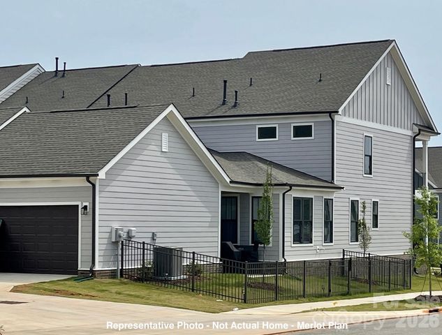 10225 Rainier Trail Drive NW, Huntersville, NC 28078