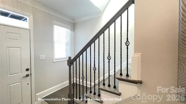 10225 Rainier Trail Drive NW, Huntersville, NC 28078