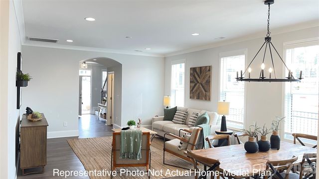 10225 Rainier Trail Drive NW, Huntersville, NC 28078